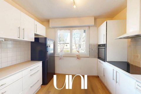 Leilighet i Bayeux, Calvados, Bayeux - € 183 000 | Ref: 7659901 - foto 6