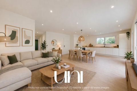 Villa a Sommervieu, Calvados, Sommervieu - € 374.000 | Ref: 7659636 - foto 4