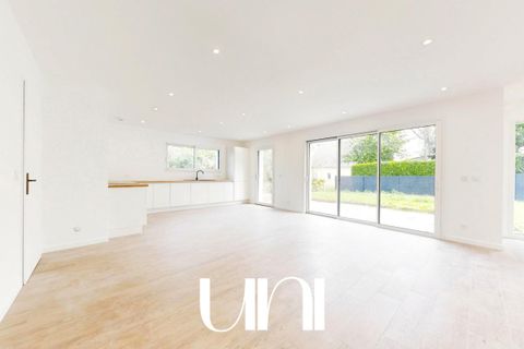 Villa a Sommervieu, Calvados, Sommervieu - € 374.000 | Ref: 7659636 - foto 5