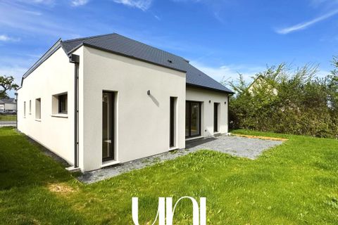 Villa a Sommervieu, Calvados, Sommervieu - € 374.000 | Ref: 7659636 - foto 16