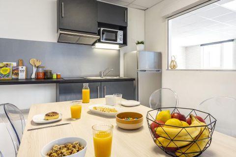 Studio i Bordeaux, Gironde, Bordeaux - € 105.975 | Ref: 260428-131719 - foto 12