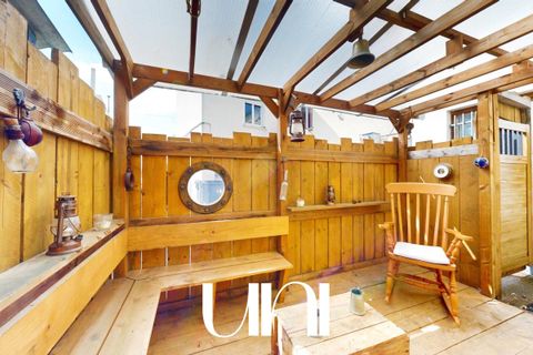 Villa a Caen, Calvados, Caen - € 183.000 | Ref: 7646118 - foto 2