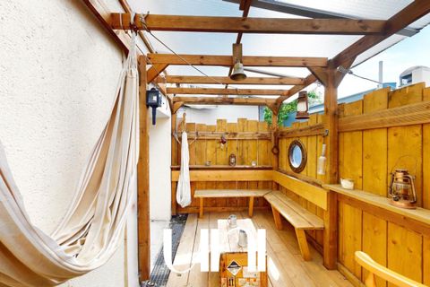 Villa a Caen, Calvados, Caen - € 183.000 | Ref: 7646118 - foto 10