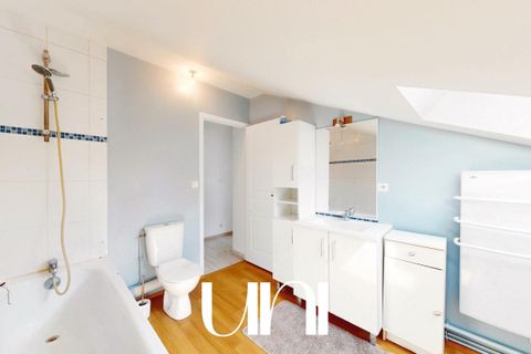 Villa a Caen, Calvados, Caen - € 183.000 | Ref: 7646118 - foto 13