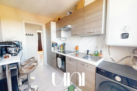 Leilighet i Bayeux, Calvados, Bayeux - € 106 000 | Ref: 7653689 - foto 5
