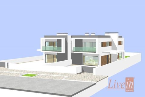Villa i Torres Vedras, Lisbon, Torres Vedras - € 630.000 | Ref: 1119LMPC - foto 1