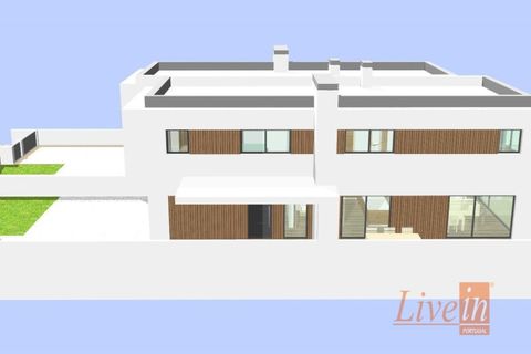 Villa i Torres Vedras, Lisbon, Torres Vedras - € 630.000 | Ref: 1119LMPC - foto 2