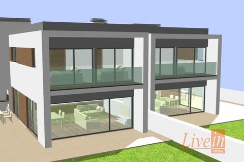 Villa i Torres Vedras, Lisbon, Torres Vedras - € 630.000 | Ref: 1119LMPC - foto 3