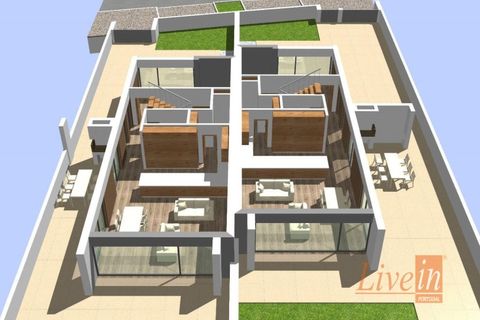 Villa i Torres Vedras, Lisbon, Torres Vedras - € 630.000 | Ref: 1119LMPC - foto 5