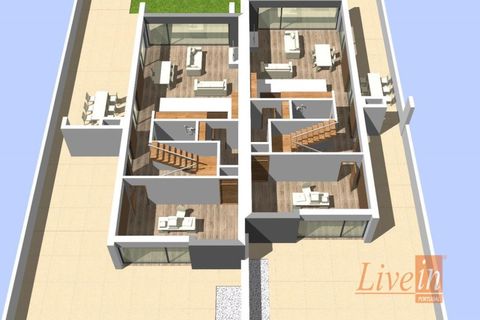 Villa i Torres Vedras, Lisbon, Torres Vedras - € 630.000 | Ref: 1119LMPC - foto 6