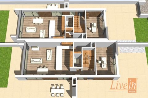 Villa i Torres Vedras, Lisbon, Torres Vedras - € 630.000 | Ref: 1119LMPC - foto 8