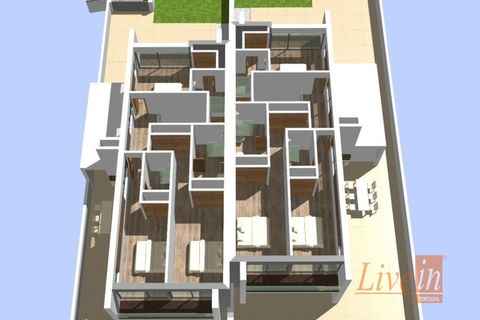 Villa i Torres Vedras, Lisbon, Torres Vedras - € 630.000 | Ref: 1119LMPC - foto 9