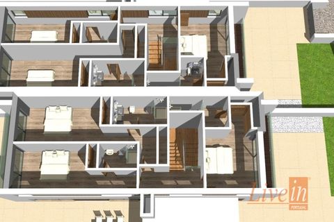 Villa i Torres Vedras, Lisbon, Torres Vedras - € 630.000 | Ref: 1119LMPC - foto 10
