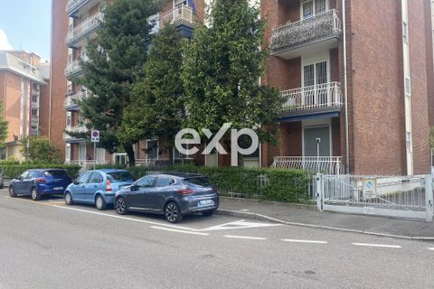Leilighet i Baranzate, Milan, Baranzate - € 158 000 | Ref: exp-012065 - foto 3