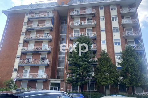 Leilighet i Baranzate, Milan, Baranzate - € 158 000 | Ref: exp-012065 - foto 4