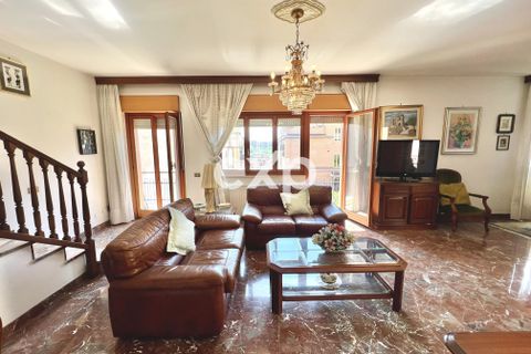 Villa i Rome, Rome, Rome - € 540.000 | Ref: exp-012063 - foto 4