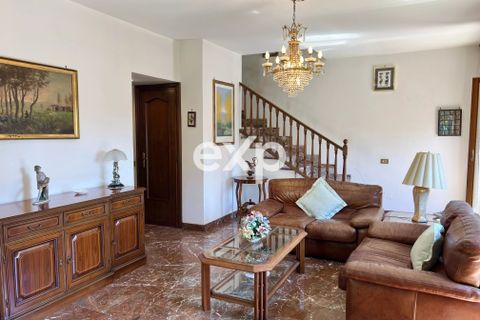 Villa i Rome, Rome, Rome - € 540.000 | Ref: exp-012063 - foto 5