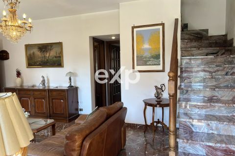 Villa i Rome, Rome, Rome - € 540.000 | Ref: exp-012063 - foto 11