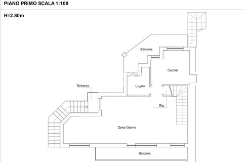 Villa i Rome, Rome, Rome - € 540.000 | Ref: exp-012063 - foto 40