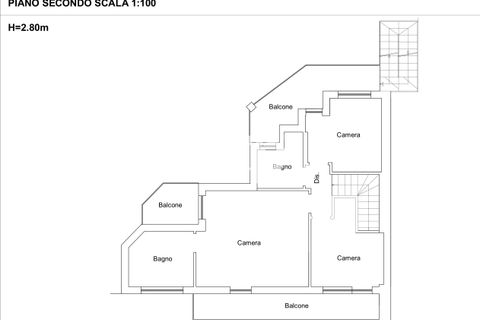 Villa i Rome, Rome, Rome - € 540.000 | Ref: exp-012063 - foto 41