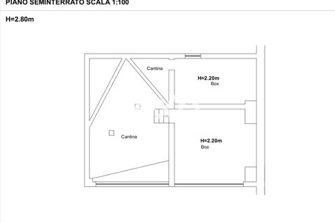 Villa i Rome, Rome, Rome - € 540.000 | Ref: exp-012063 - foto 42
