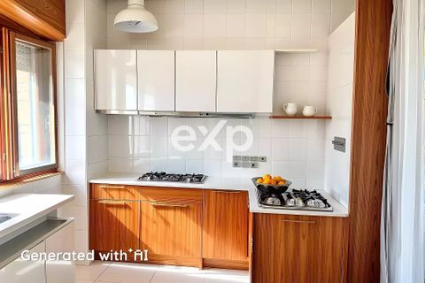 Villa i Rome, Rome, Rome - € 540.000 | Ref: exp-012063 - foto 26