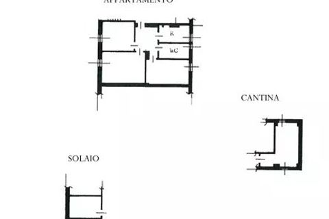 Lejlighed i Milan, Milan, Milan - € 590.000 | Ref: exp-012068 - foto 39