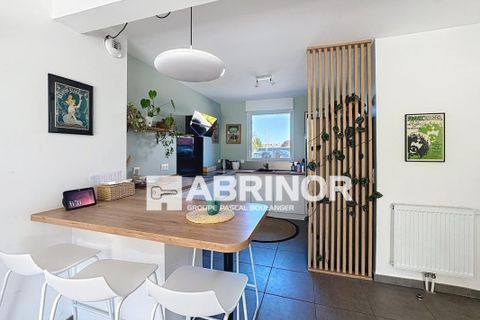 Villa a Seclin, Nord, Seclin - € 332.000 | Ref: WATT-39435-CP-ECUBI - foto 2