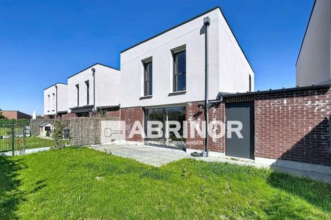 Villa a Seclin, Nord, Seclin - € 332.000 | Ref: WATT-39435-CP-ECUBI - foto 5