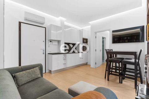 Lejlighed i Milan, Milan, Milan - € 320.000 | Ref: exp-012069 - foto 6