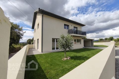 Villa i Barcelos, Braga, Barcelos - € 380.000 | Ref: 45/26 - foto 2