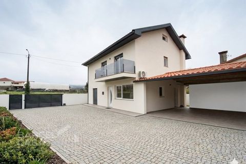 Villa i Barcelos, Braga, Barcelos - € 380.000 | Ref: 45/26 - foto 3