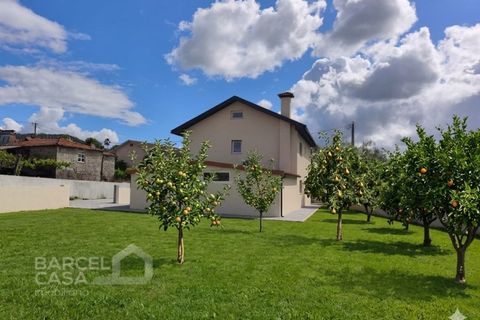 Villa i Barcelos, Braga, Barcelos - € 380.000 | Ref: 45/26 - foto 4