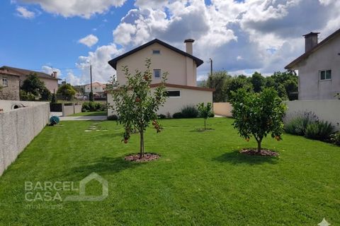 Villa i Barcelos, Braga, Barcelos - € 380.000 | Ref: 45/26 - foto 5