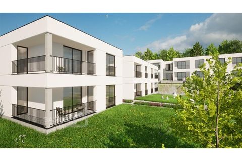Lejlighed i Barcelos, Braga, Barcelos - € 230.000 | Ref: 94/26 - T2 - foto 1