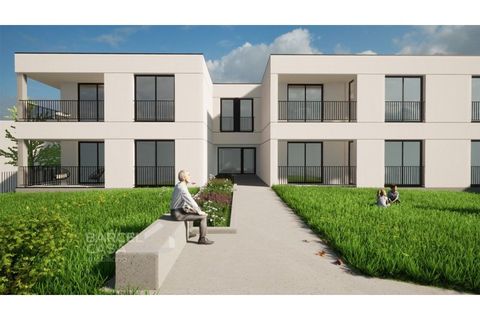 Lejlighed i Barcelos, Braga, Barcelos - € 230.000 | Ref: 94/26 - T2 - foto 2