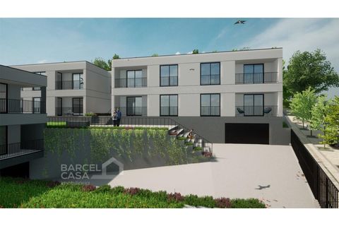 Lejlighed i Barcelos, Braga, Barcelos - € 230.000 | Ref: 94/26 - T2 - foto 3
