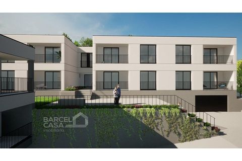 Lejlighed i Barcelos, Braga, Barcelos - € 230.000 | Ref: 94/26 - T2 - foto 7