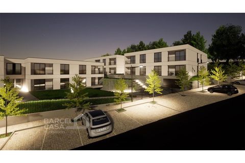 Lejlighed i Barcelos, Braga, Barcelos - € 230.000 | Ref: 94/26 - T2 - foto 10