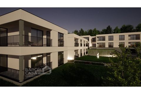 Lejlighed i Barcelos, Braga, Barcelos - € 230.000 | Ref: 94/26 - T2 - foto 13