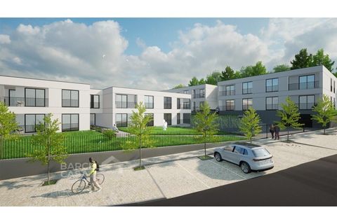 Lejlighed i Barcelos, Braga, Barcelos - € 255.000 | Ref: 94/26 - T2 - 2LG - foto 8