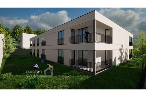 Lejlighed i Barcelos, Braga, Barcelos - € 255.000 | Ref: 94/26 - T2 - 2LG - foto 9