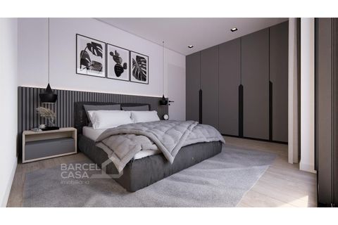 Lejlighed i Barcelos, Braga, Barcelos - € 255.000 | Ref: 94/26 - T2 - 2LG - foto 16