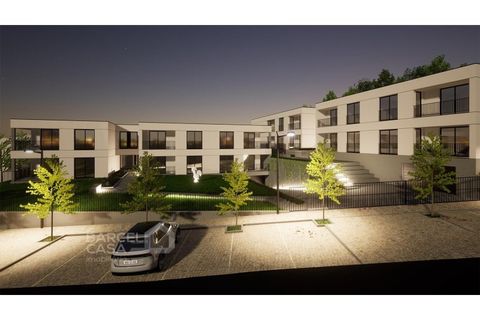 Lejlighed i Barcelos, Braga, Barcelos - € 210.000 | Ref: 94/26 - T1(T1Mais1) - foto 12