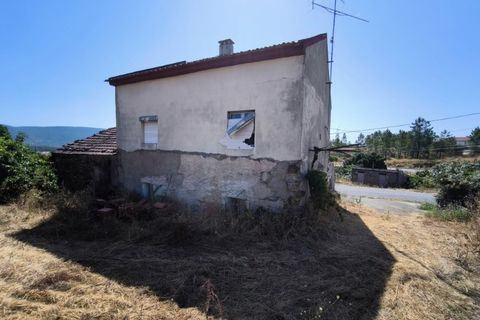 Villa en Proenca-a-Nova, Castelo Branco, Proenca-a-Nova - € 95.000 | Ref: CAS_436 - photo 42