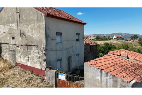 Villa en Proenca-a-Nova, Castelo Branco, Proenca-a-Nova - € 95.000 | Ref: CAS_436 - photo 2