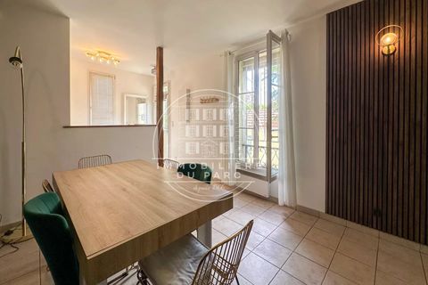 Apartment in Chatou, Yvelines, Chatou - € 900/month | Ref: 86965346 - photo 4