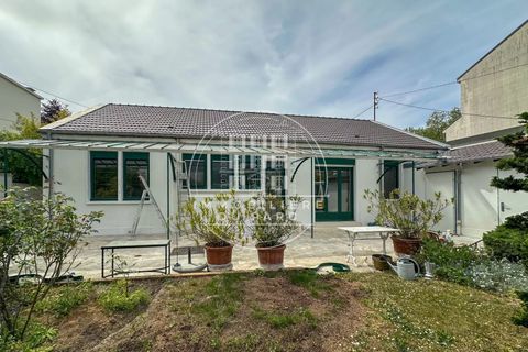 Villa a Le Vésinet, Yvelines, Le Vésinet - € 2.500/mes | Ref: 86954525 - foto 2