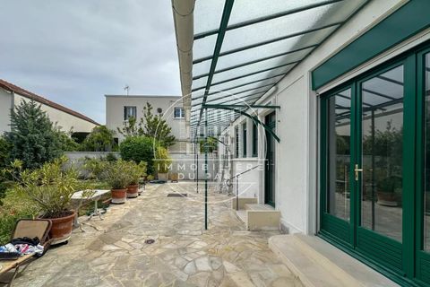 Villa a Le Vésinet, Yvelines, Le Vésinet - € 2.500/mes | Ref: 86954525 - foto 3
