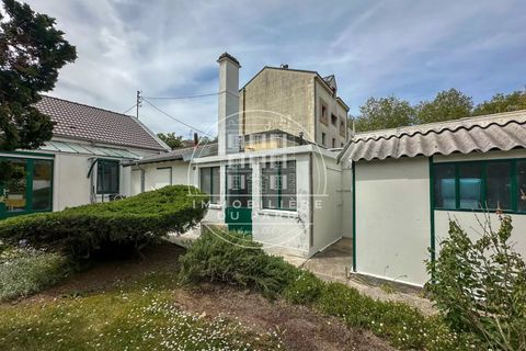 Villa a Le Vésinet, Yvelines, Le Vésinet - € 2.500/mes | Ref: 86954525 - foto 4